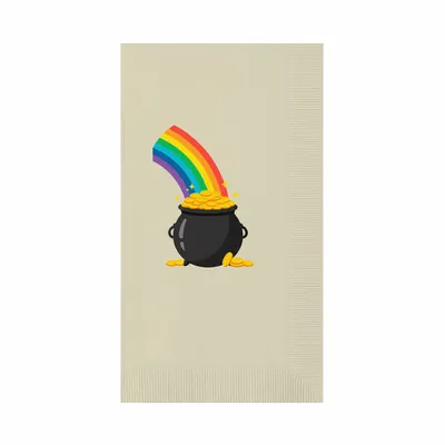 Style 8 Coined - Custom Stickers Now