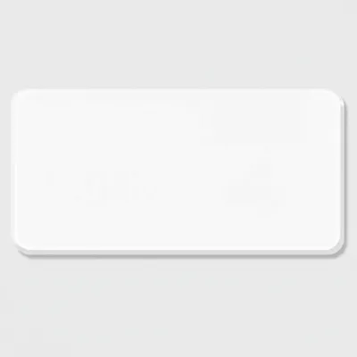 Rectangle - Custom Stickers Now