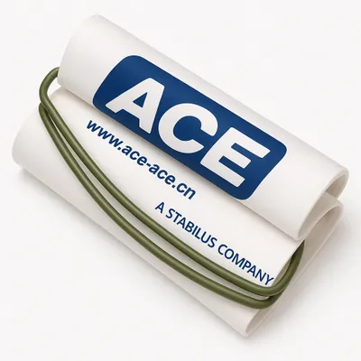 Foldable - Custom Stickers Now