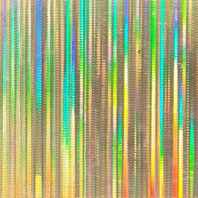 Metallic 01 - Custom Stickers Now