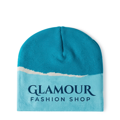 Without Pom Pom - Custom Stickers Now