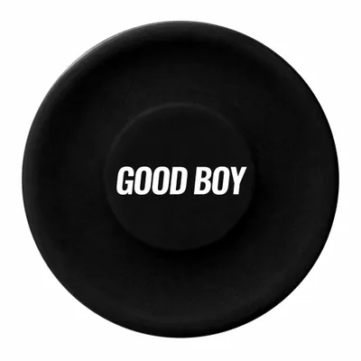 Black - Custom Stickers Now