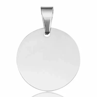 Circular: 1 in - Custom Stickers Now