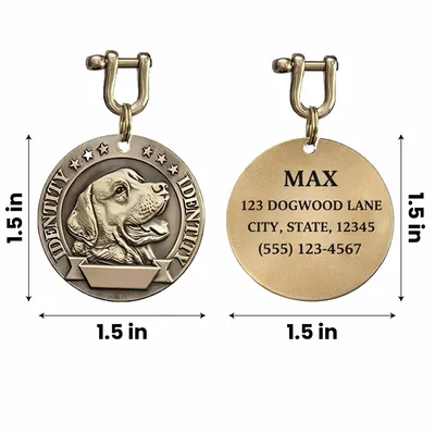 1.5 inch - Custom Stickers Now