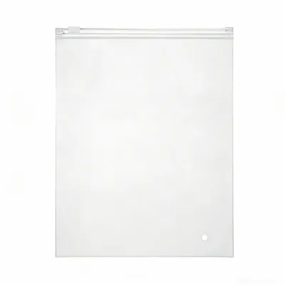 Zipper Bag - Custom Stickers Now