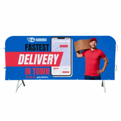 Full Cover Style - Custom Stickers Now