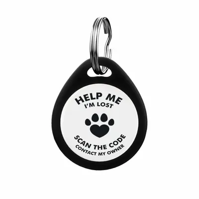 BLACK - Custom Stickers Now