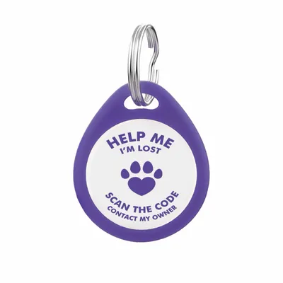 Blue - Custom Stickers Now