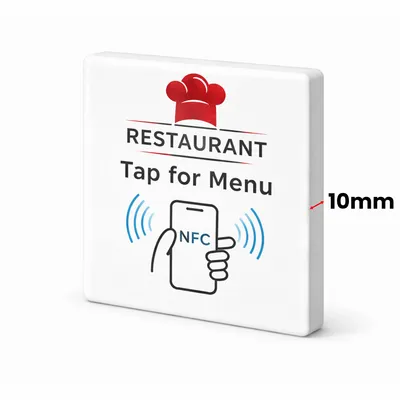 10mm - Custom Stickers Now