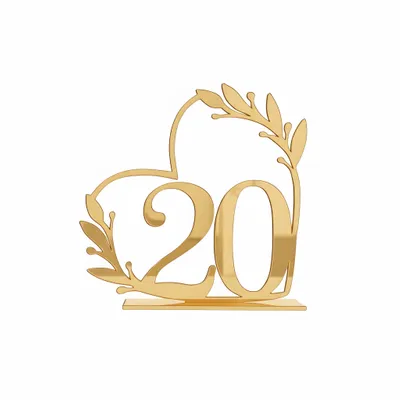 Gold - Custom Stickers Now