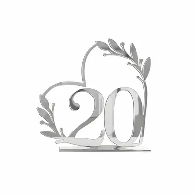 SILVER - Custom Stickers Now