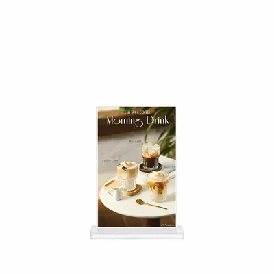 4 x 6 in - Custom Stickers Now