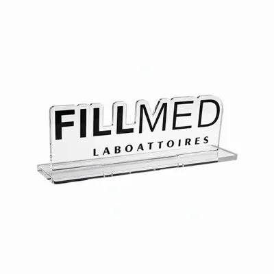 6 x 12 in - Custom Stickers Now