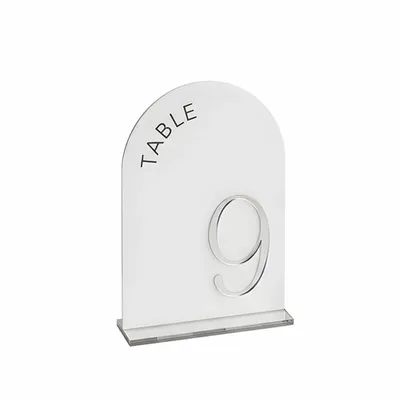 Arched - Custom Stickers Now