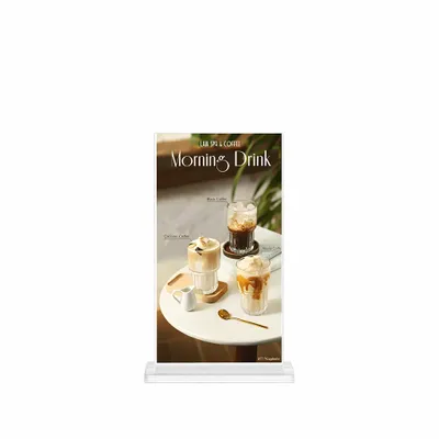 4 x 8 in - Custom Stickers Now