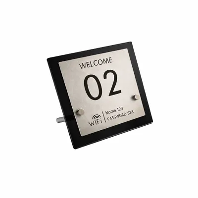 BLACK - Custom Stickers Now