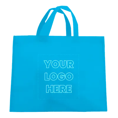 Ice Blue - Custom Stickers Now