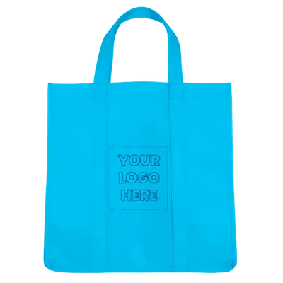 Ice Blue - Custom Stickers Now