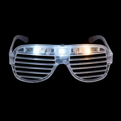 White - Custom Stickers Now