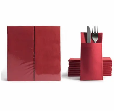 Wine Red - Custom Stickers Now