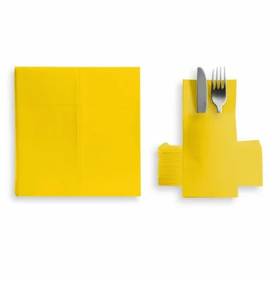 Yellow - Custom Stickers Now