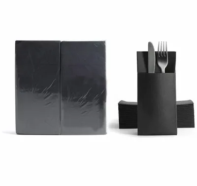 Black - Custom Stickers Now