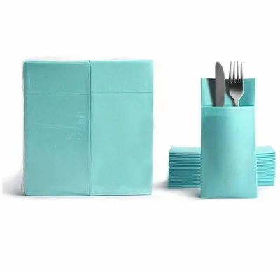 Lake Blue - Custom Stickers Now