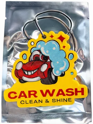 Holographic Packaging - Custom Stickers Now