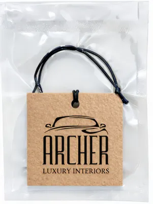 Standard Packaging - Custom Stickers Now