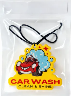 Standard Packaging - Custom Stickers Now