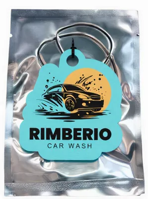 Holographic Packaging - Custom Stickers Now