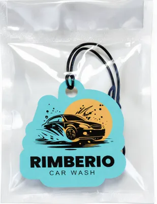 Standard Packaging - Custom Stickers Now