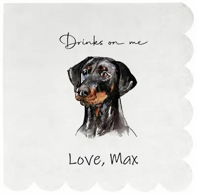 8 in x 8 in - Custom Stickers Now