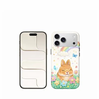 iPhone 17 Pro - Custom Stickers Now