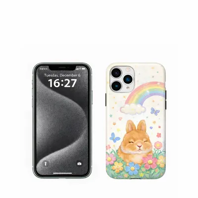 iPhone 15 Pro - Custom Stickers Now