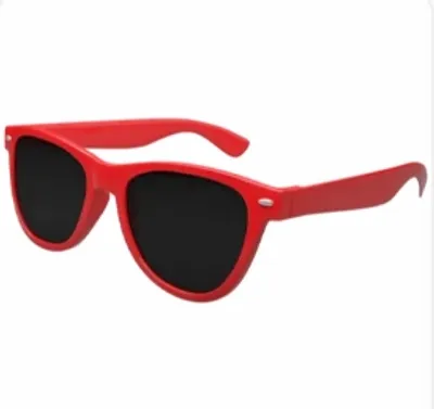 RED - Custom Stickers Now