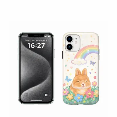 iPhone 12 - Custom Stickers Now