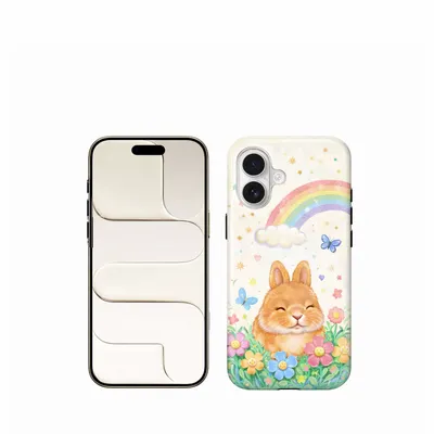 iPhone 17 - Custom Stickers Now