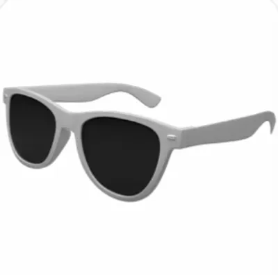 GRAY - Custom Stickers Now