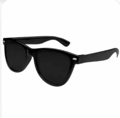 BLACK - Custom Stickers Now