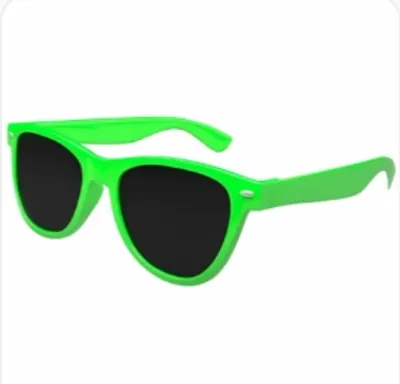 Light Green - Custom Stickers Now