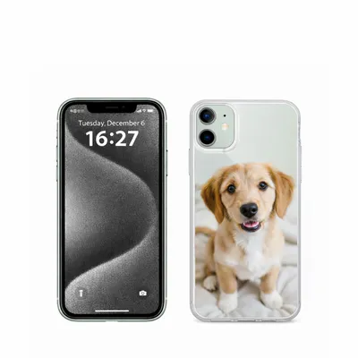 iPhone 11 - Custom Stickers Now