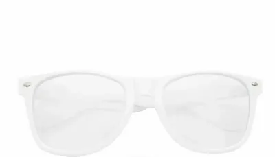 WHITE - Custom Stickers Now