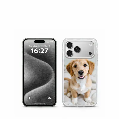 iPhone 17 Pro - Custom Stickers Now