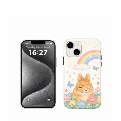 iPhone 15 - Custom Stickers Now