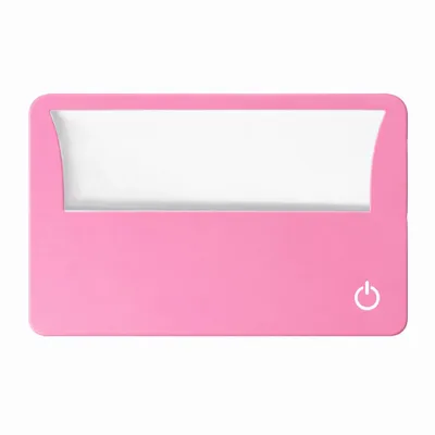 Pink - Custom Stickers Now