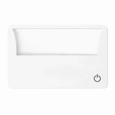 White - Custom Stickers Now