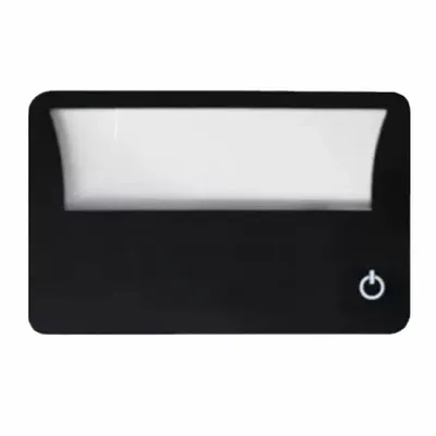 Black - Custom Stickers Now