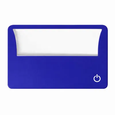 Blue - Custom Stickers Now