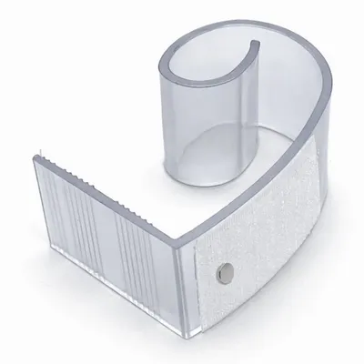 Velcro Clips - Custom Stickers Now